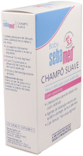Baby Sebamed Gentle Shampoo