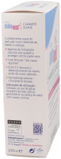 Baby Sebamed Gentle Shampoo