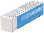 Stratamed Movie Wounds