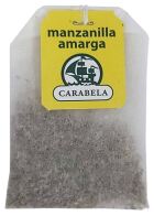 Bitter Chamomile Carabela Infusions