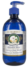 Sweet Almond Oil 500 ml