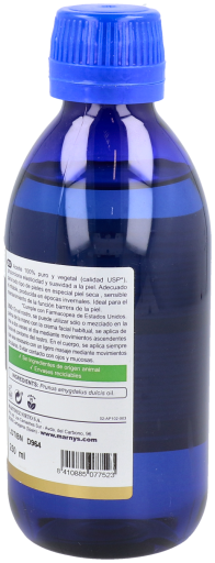 Sweet Almond Oil 500 ml