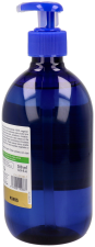 Sweet Almond Oil 500 ml