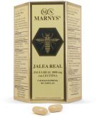 Royal Jelly and Lecithin 30 Capsules