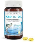 Mar-In-Oil Salmon Oil 150 capsules x 500 mg