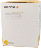Safe & Dry Disposable Nursing Pads