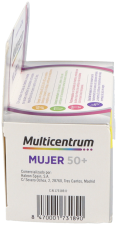 Women 50+ Tablets