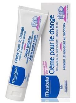 Cream Balm