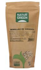 Ecological sunflower seeds