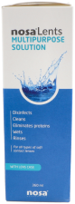 Nosalents One Stop Solution
