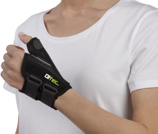 MQ505 Right Thumb Immobilizer