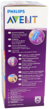 Containers for Breast Milk 5 Units and Lids
