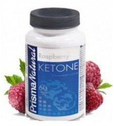 Ketone Raspberry Capsules