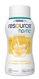 Resource Hp Hc 200 ml 24 Units