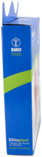 SH300 Blue center heel guard