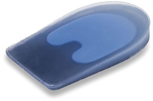 SH510 Lite Dry Total Heel Pad