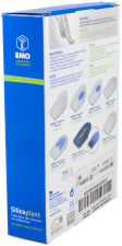 SH510 Lite Dry Total Heel Pad