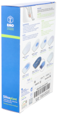 SH510 Lite Dry Total Heel Pad