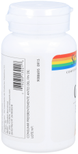 Pure Coenzyme CoQ-10 30 mg 30 Vegetable Capsules
