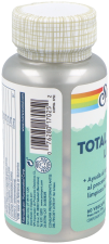 Total Cleanse Liver 60 Vegetable Capsules