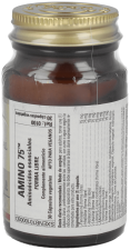 Amino 75 Essential Amino acids