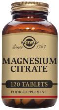 Magnesium Citrate