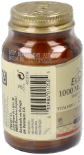 Ester C Plus 1000 mg Tablets