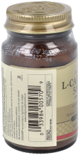 L-Carnitine 500 mg Tablets
