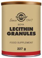 Lecithin 95 Granulated Jar