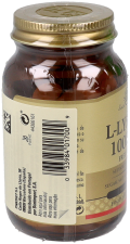 L-Lysine 1000 mg Tablets