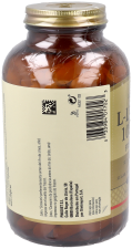 L-Lysine 1000 mg Tablets