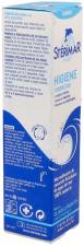 Solution Nasal Cleaning of Seawater
