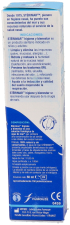 Solution Nasal Cleaning of Seawater