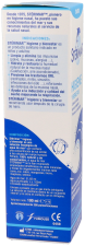 Solution Nasal Cleaning of Seawater