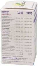 Acidophilus Ultra Capsules