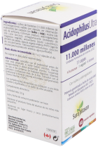 Acidophilus Ultra Capsules
