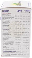 Acidophilus Ultra Capsules