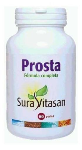 Sura Vitasan Prosta Pearls