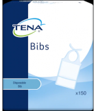 Bibs Disposable Bib 150 Units