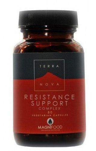 Astragalus, elderberry and garlic (defenses) complex capsules