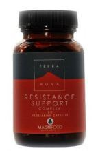 Astragalus, elderberry and garlic (defenses) complex capsules