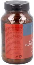 Astragalus, elderberry and garlic (defenses) complex capsules