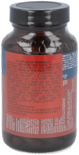 B-Complex With Vitamin C Capsules