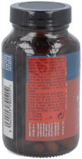 B-Complex With Vitamin C Capsules