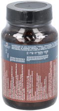 B-Complex With Vitamin C Capsules