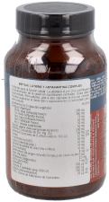 Bilberry, Lutein and Astaxanthin Complex Capsules