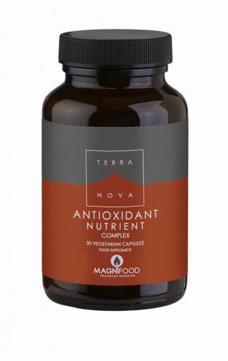 Antioxidant Complex