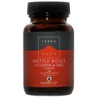 Nettle, lycopene and zinc complex