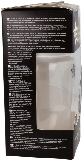 LBA 150 ml Baby Bottle