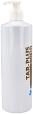 Tar plus liquid